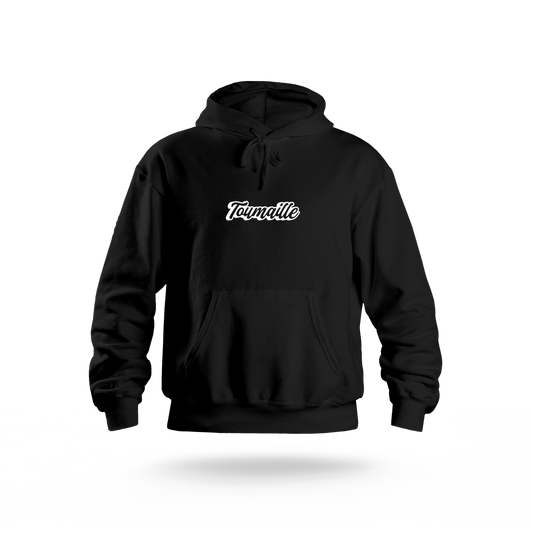 Logo Hoodie