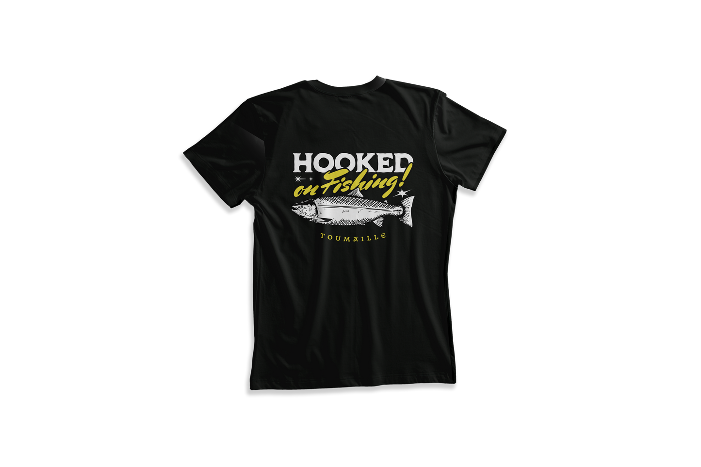 Hooked T-Shirt