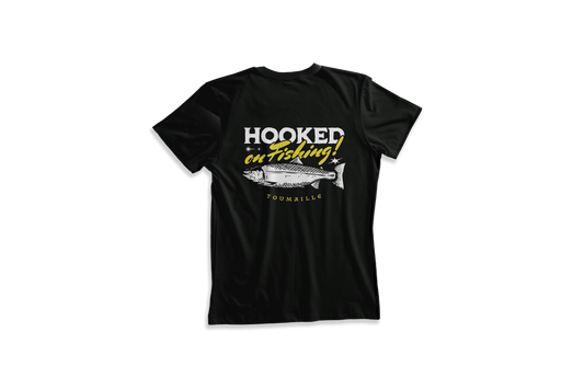 Hooked T-Shirt