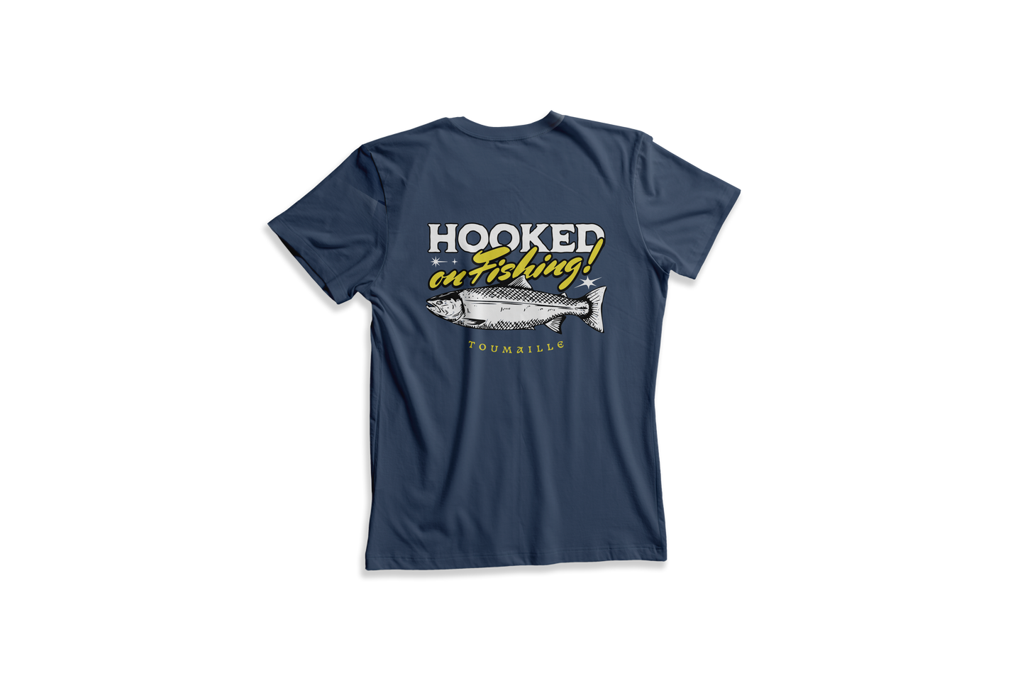 Hooked T-Shirt