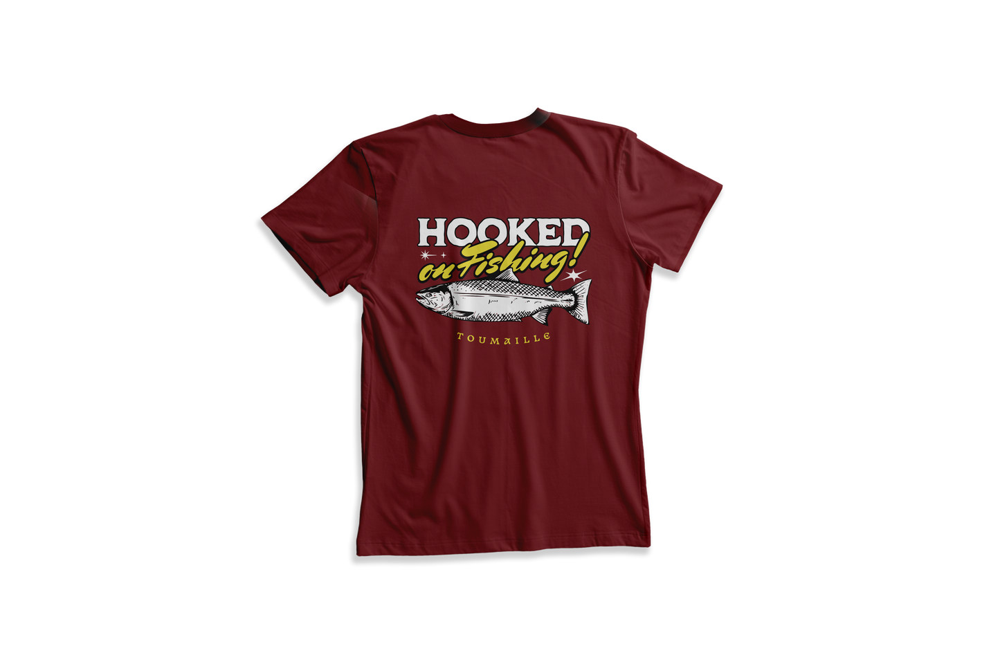 Hooked T-Shirt